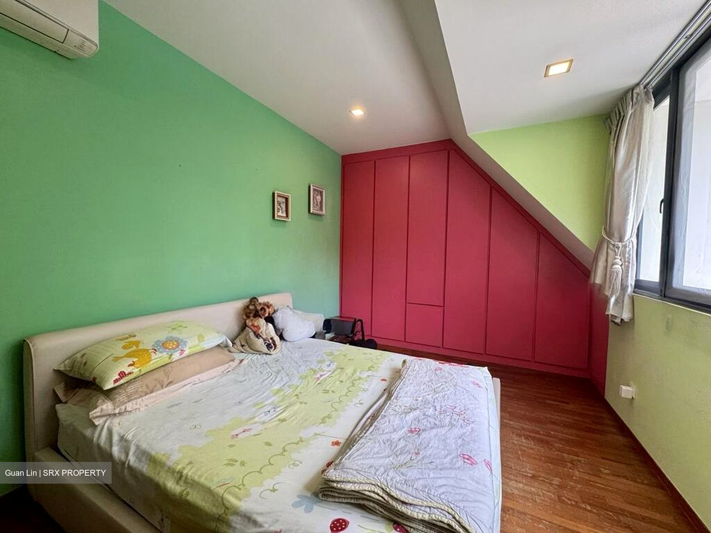 Ming Teck Park (D10), Semi-Detached #497192011